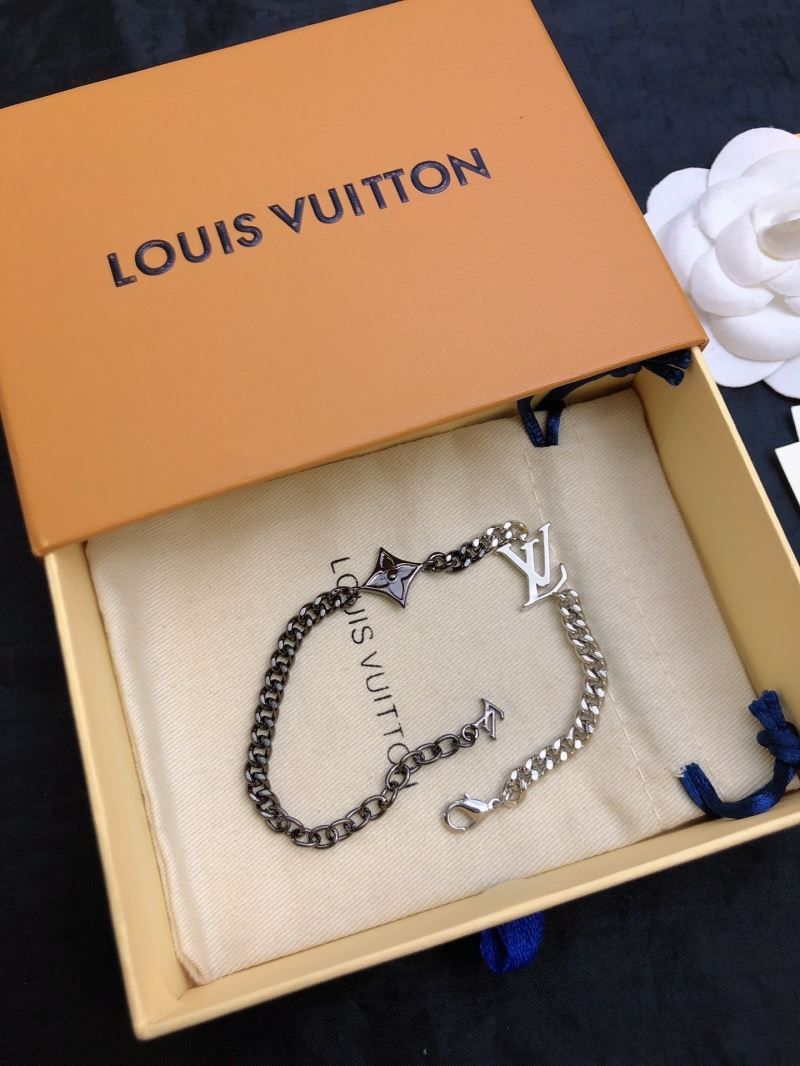 Louis Vuitton Bracelets